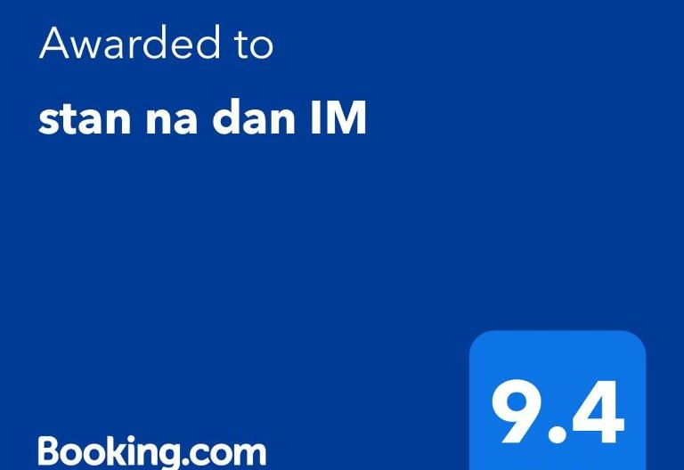 stan na dan IM