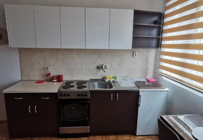 Stan na dan Predah