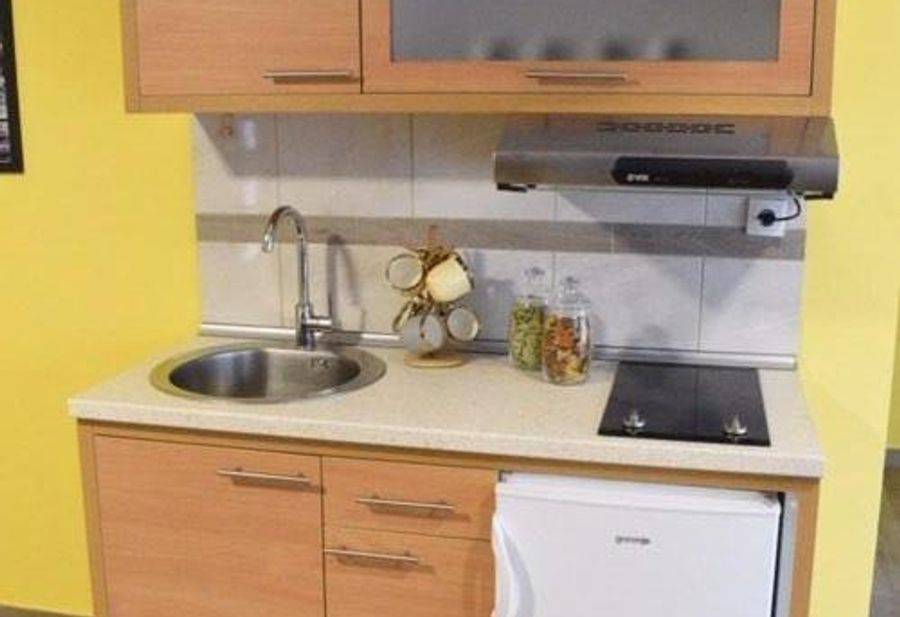 Apartmani Breza