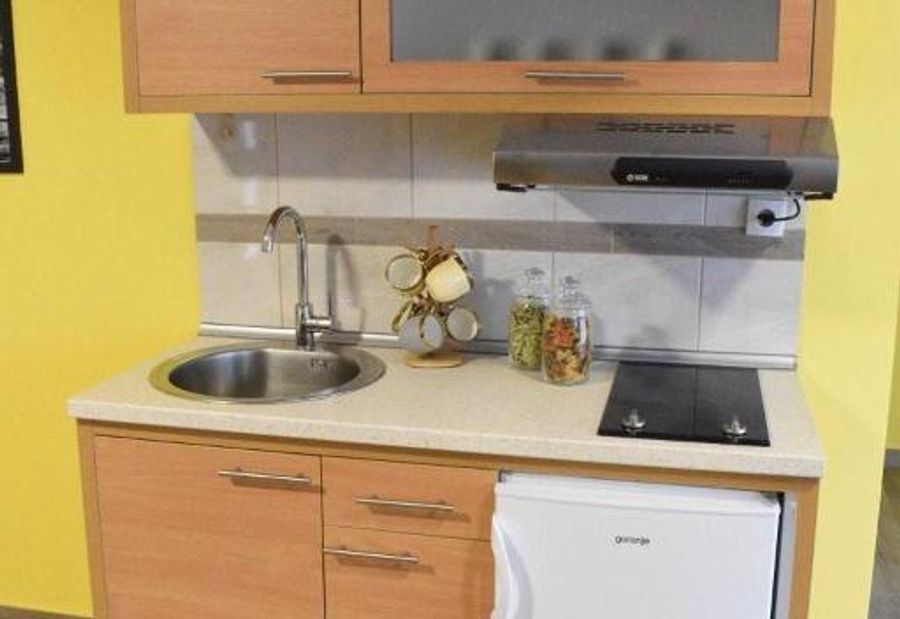 Apartmani Breza