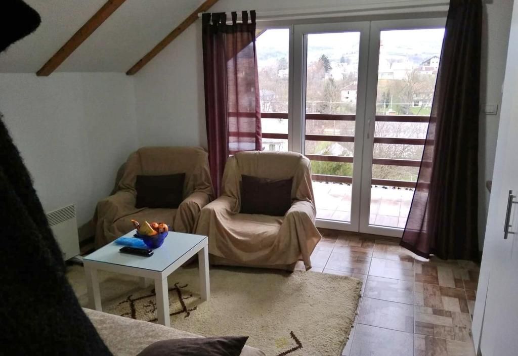 Apartmani Zapis Vrdnik