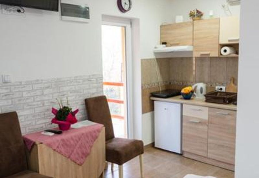 Apartmani Zapis Vrdnik