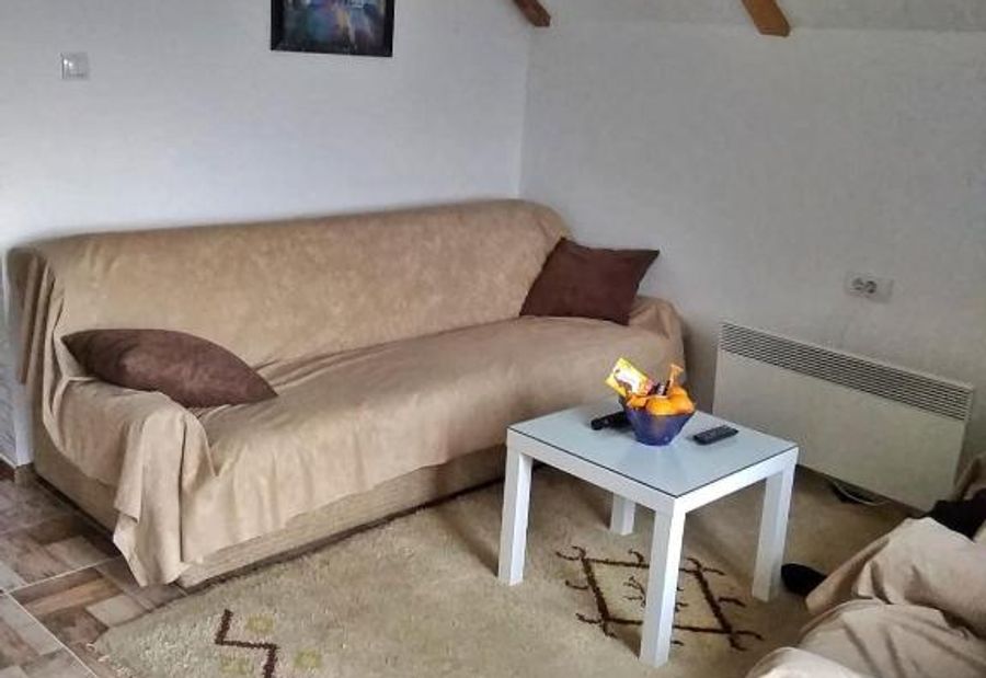 Apartmani Zapis Vrdnik