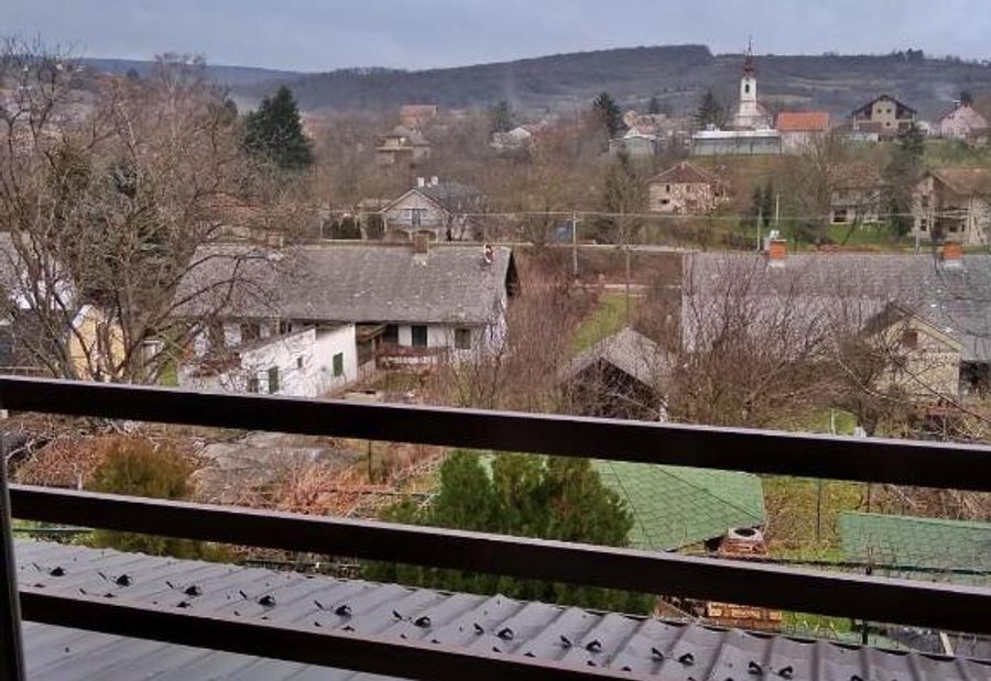 Apartmani Zapis Vrdnik