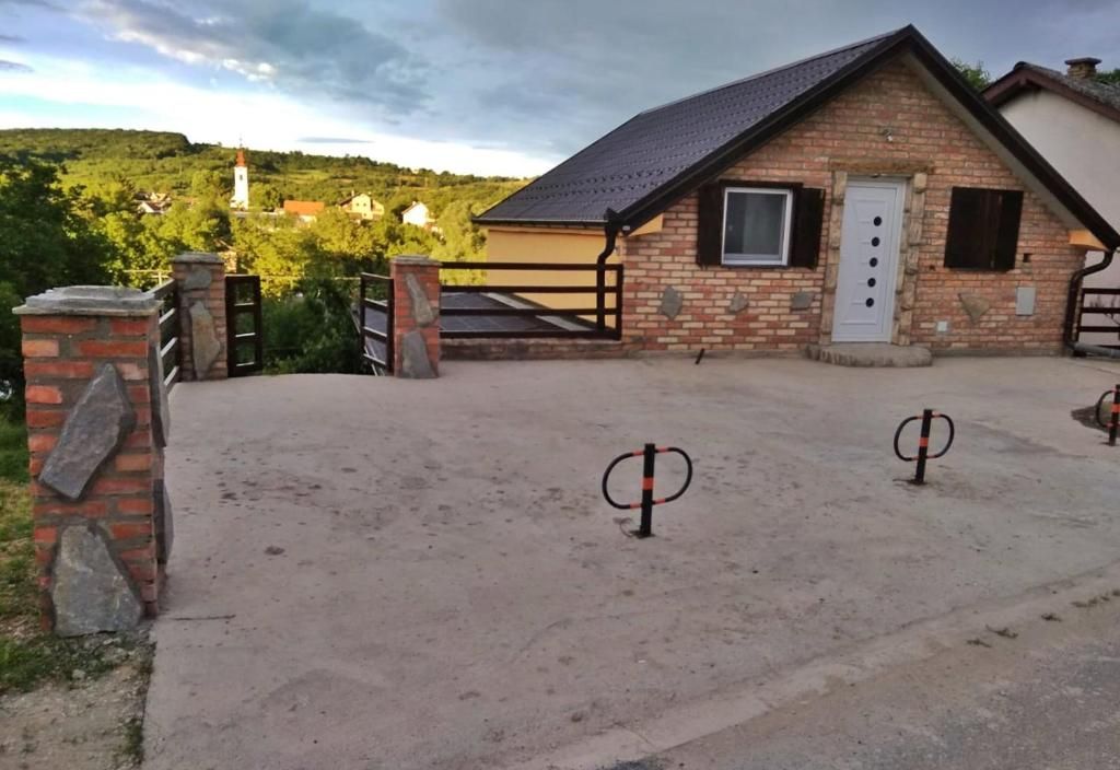 Apartmani Zapis Vrdnik