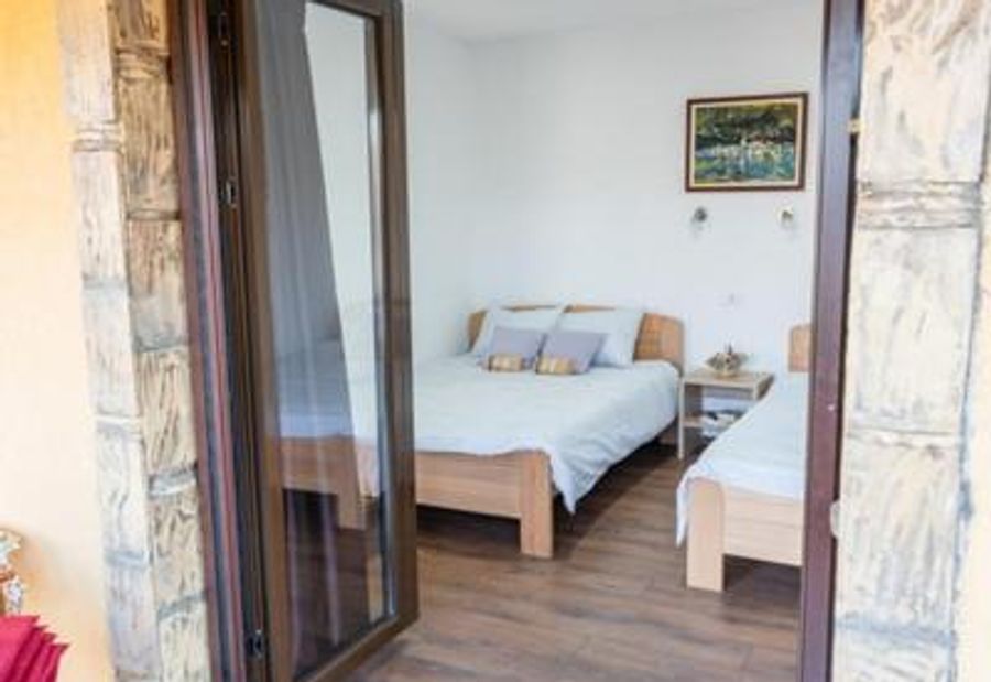 Apartmani Zapis Vrdnik