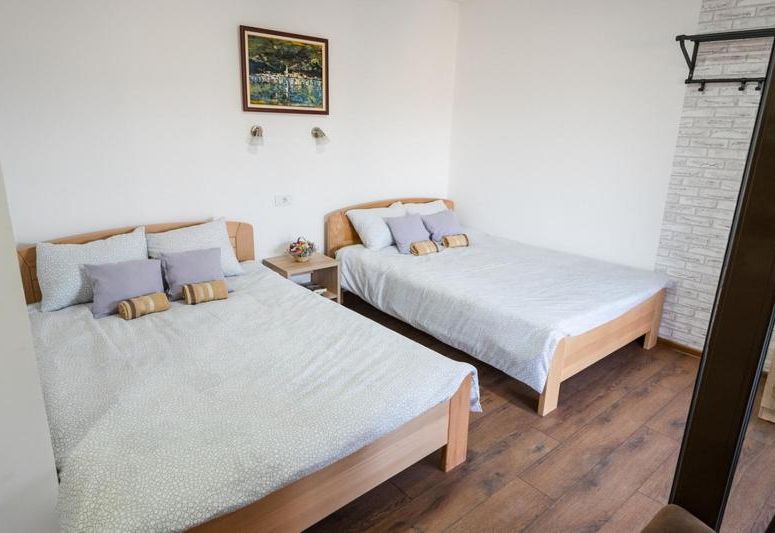 Apartmani Zapis Vrdnik
