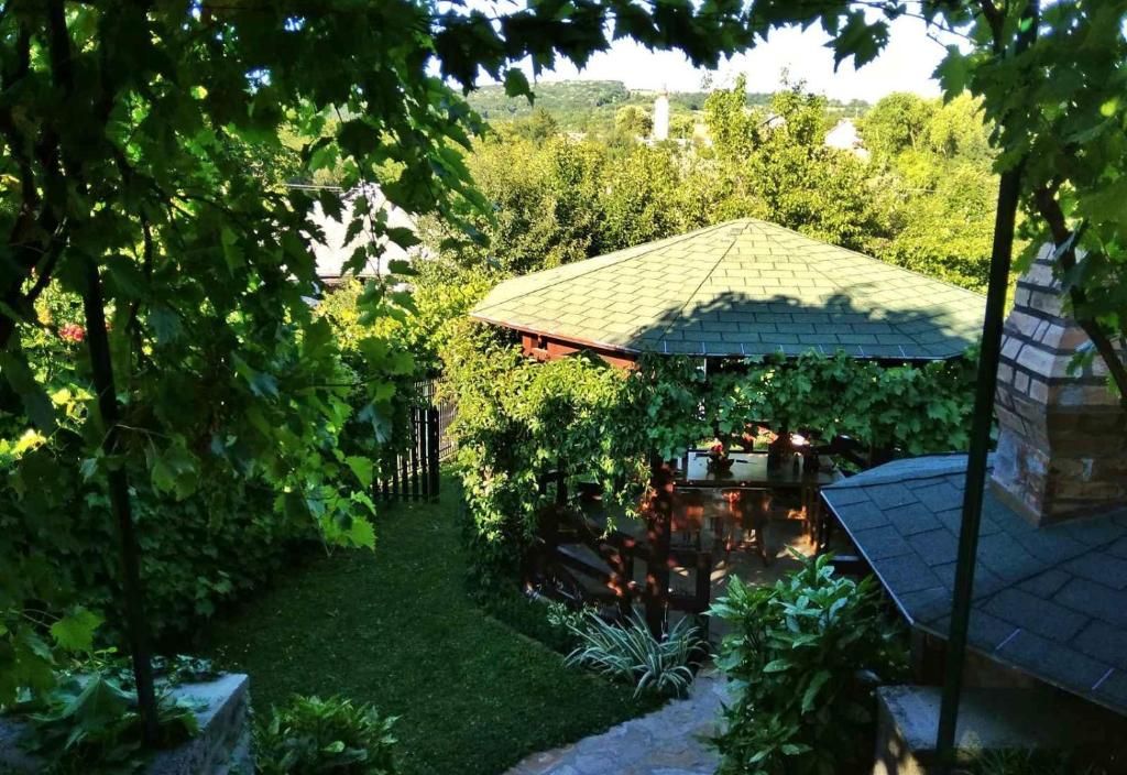 Apartmani Zapis Vrdnik