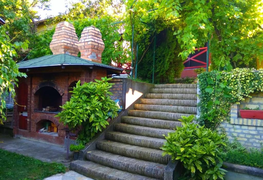 Apartmani Zapis Vrdnik