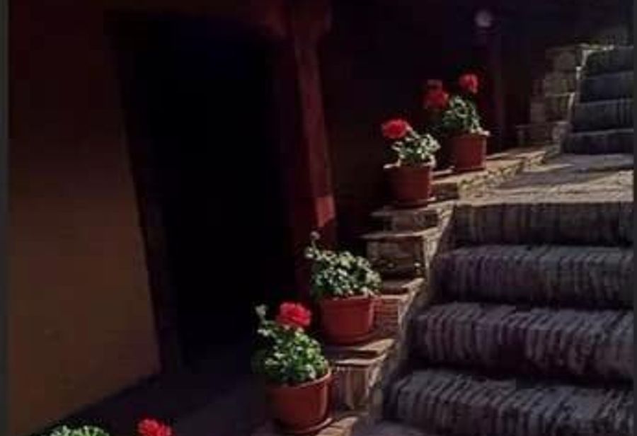 Apartmani Zapis Vrdnik