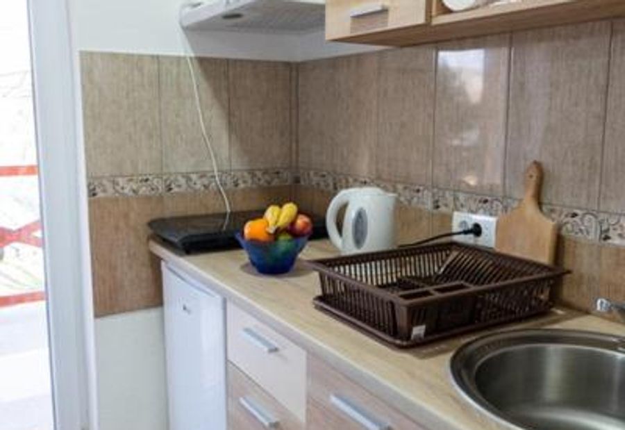Apartmani Zapis Vrdnik