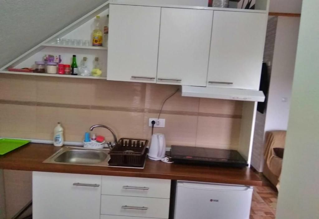 Apartmani Zapis Vrdnik