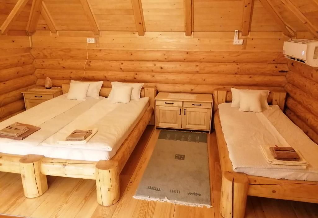 Apartmani Žuti Leptir