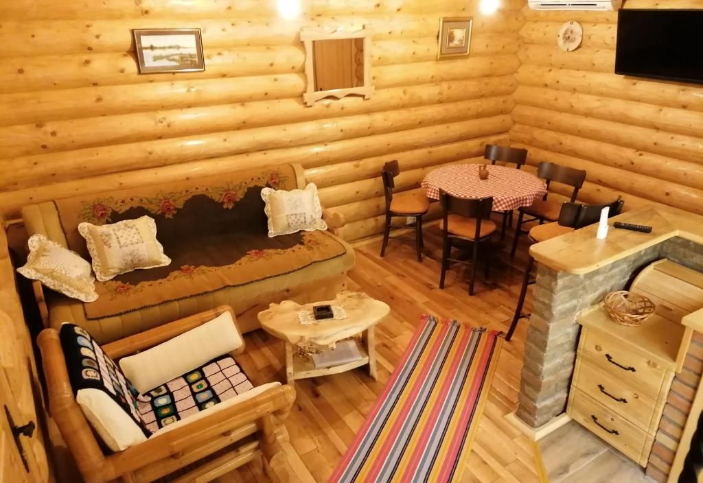 Apartmani Žuti Leptir