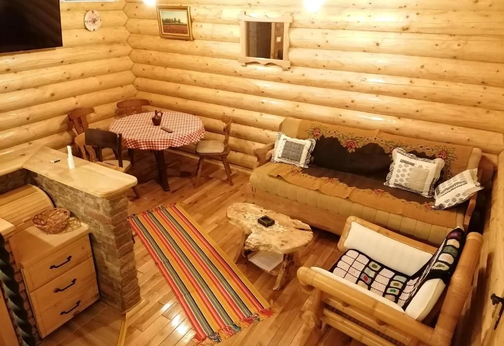 Apartmani Žuti Leptir