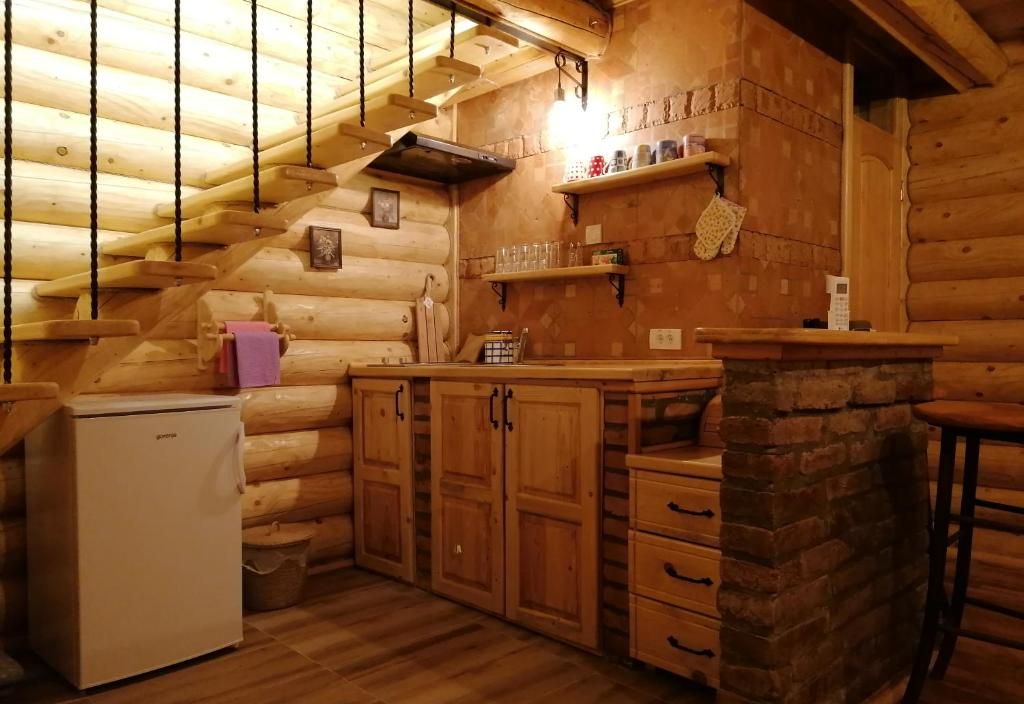 Apartmani Žuti Leptir