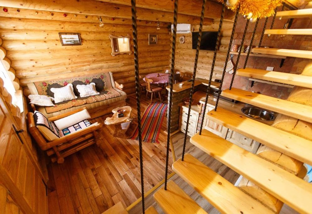 Apartmani Žuti Leptir