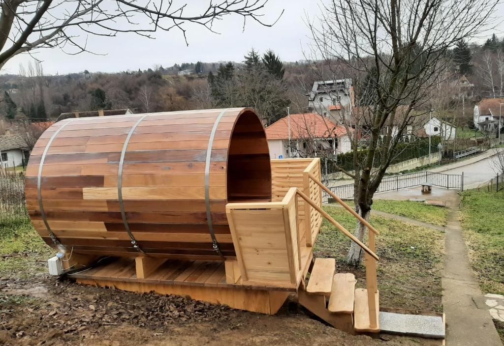 Apartmani Žuti Leptir