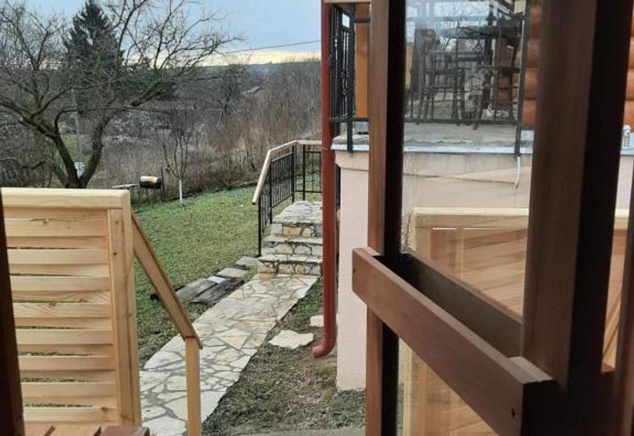Apartmani Žuti Leptir