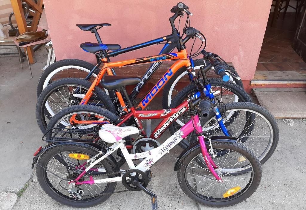 Apartmani Žuti Leptir