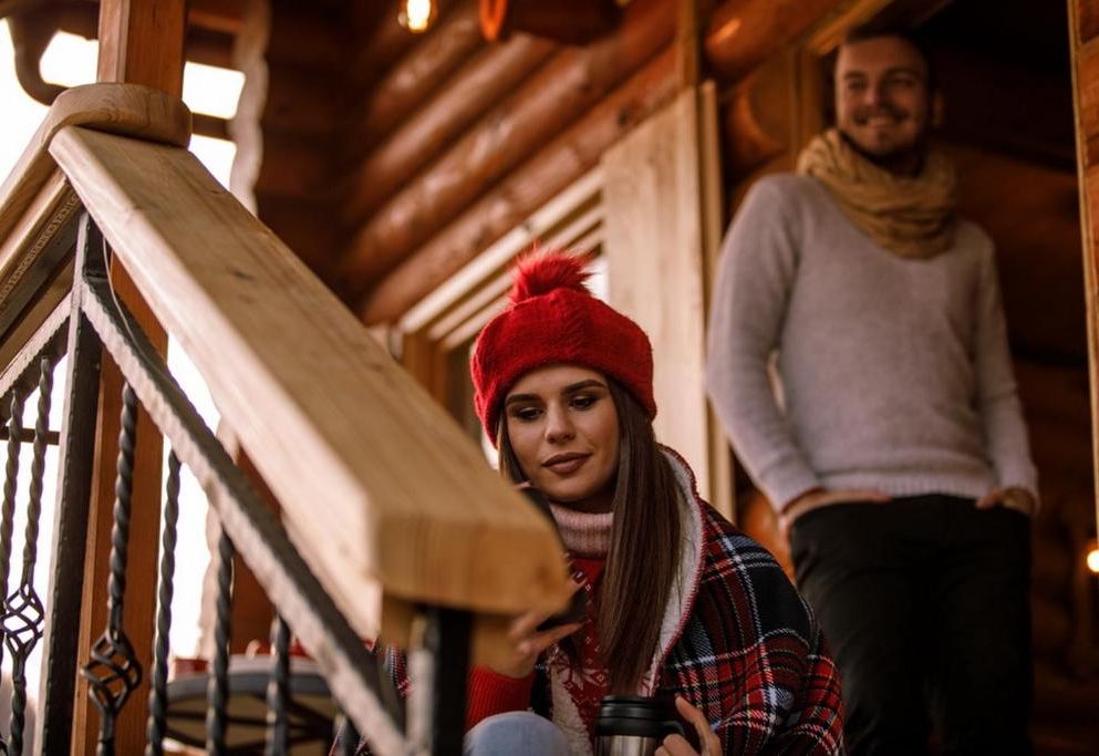 Apartmani Žuti Leptir