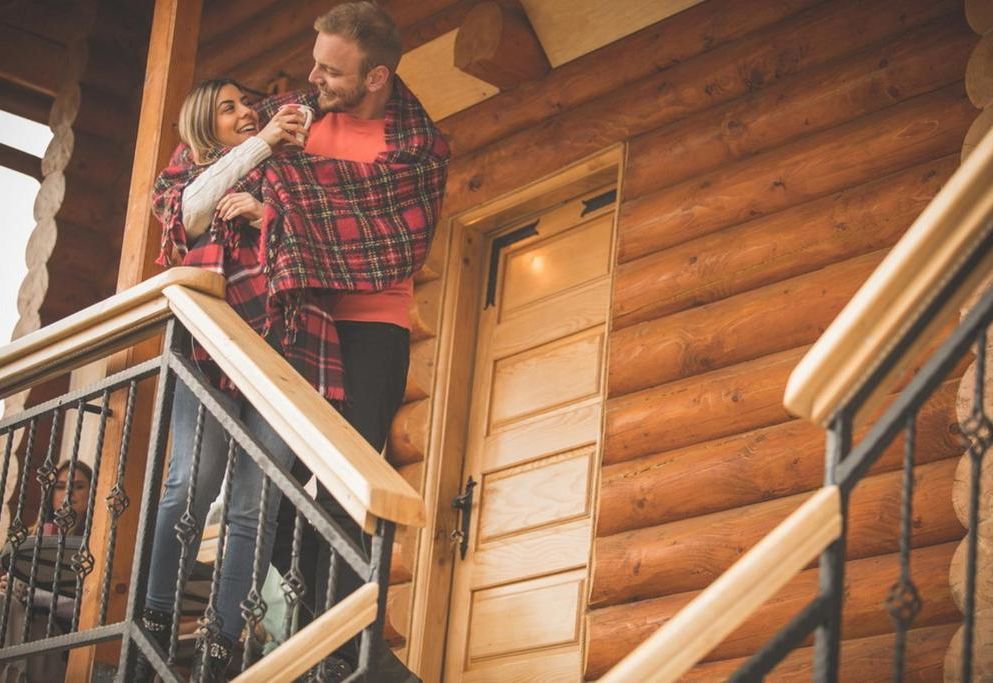 Apartmani Žuti Leptir