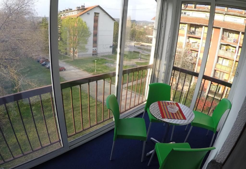 Apartment Roxana Vrdnik