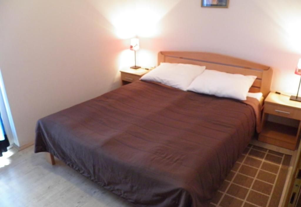 Apartments Izvor
