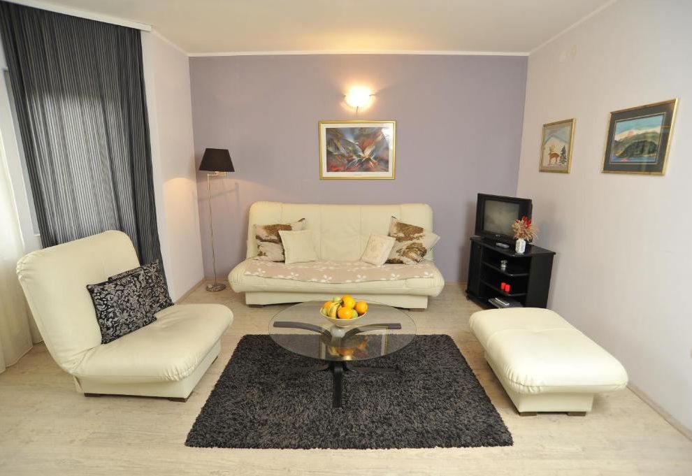 Apartments Izvor