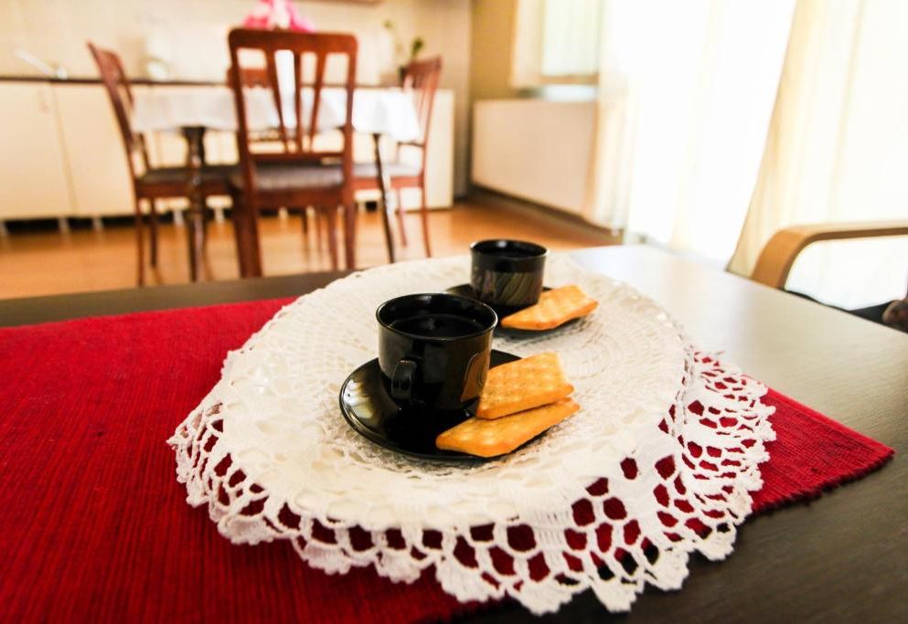 Apartments Izvor