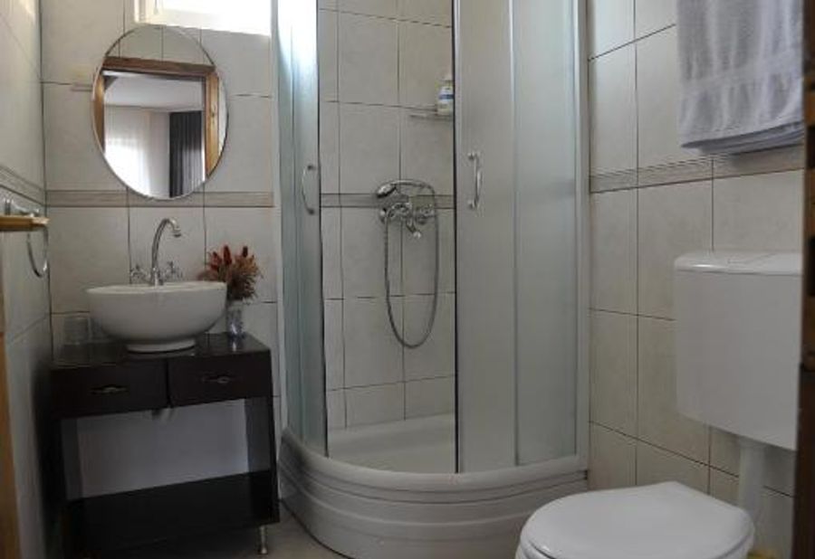 Apartments Izvor