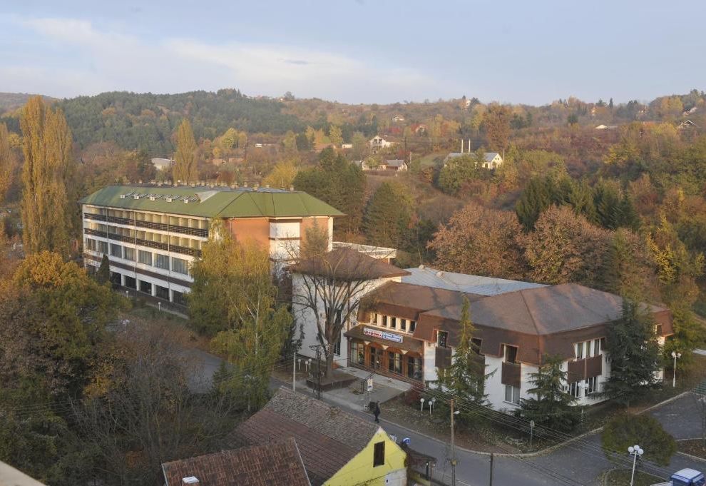 Apartments Izvor