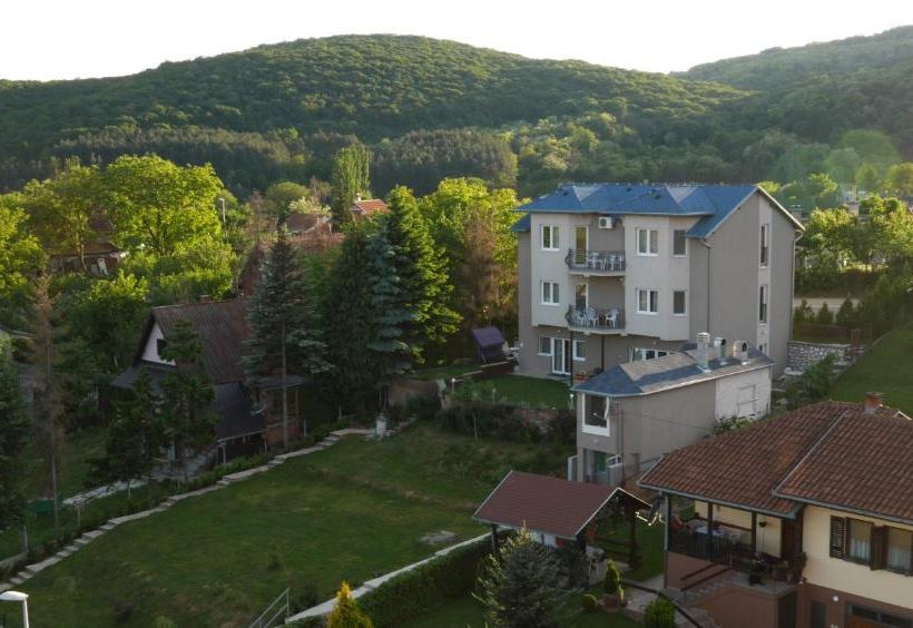 Apartments Izvor
