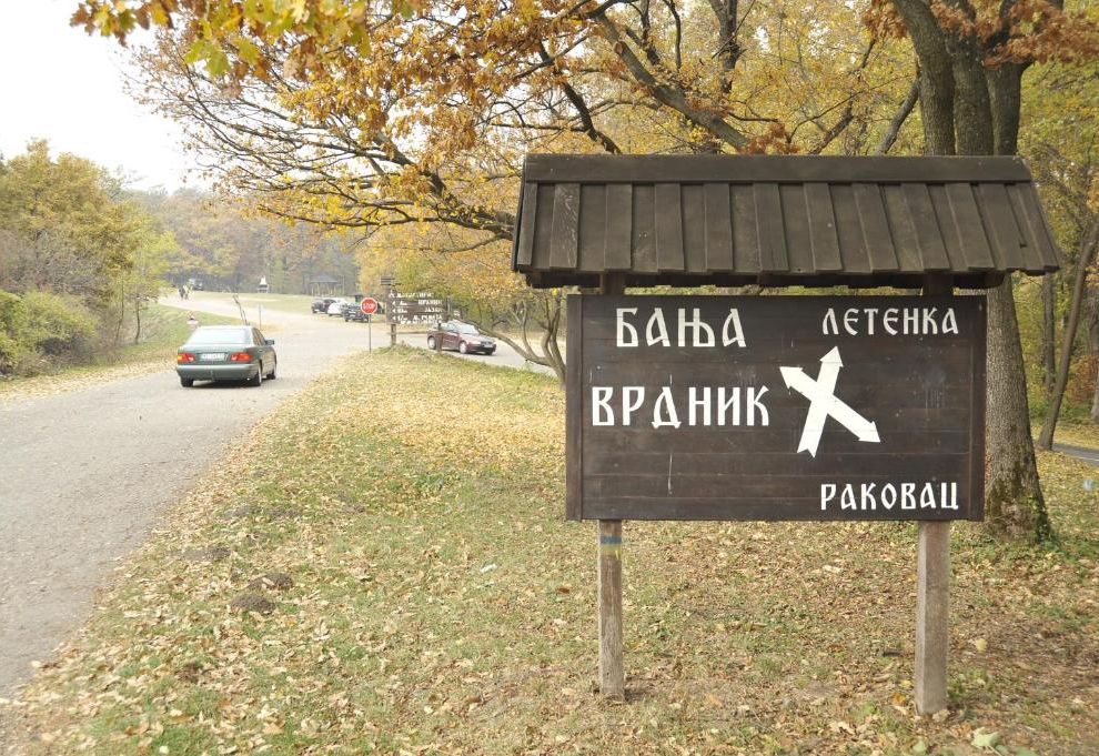 Apartments Izvor