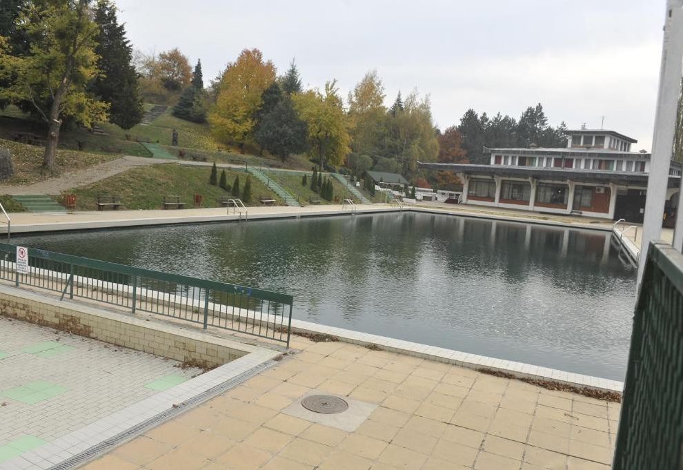 Apartments Izvor