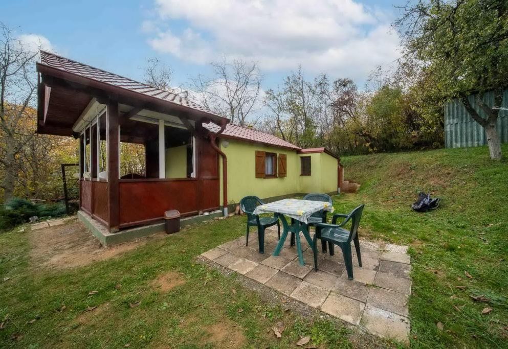 Holiday home Nanin konak 2