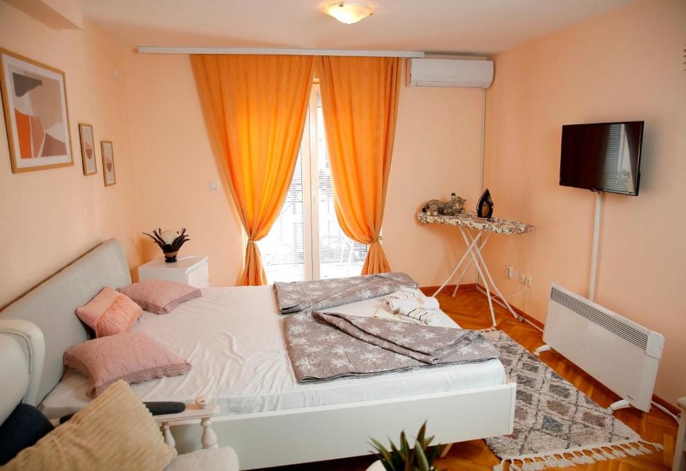 Apartman Dunja