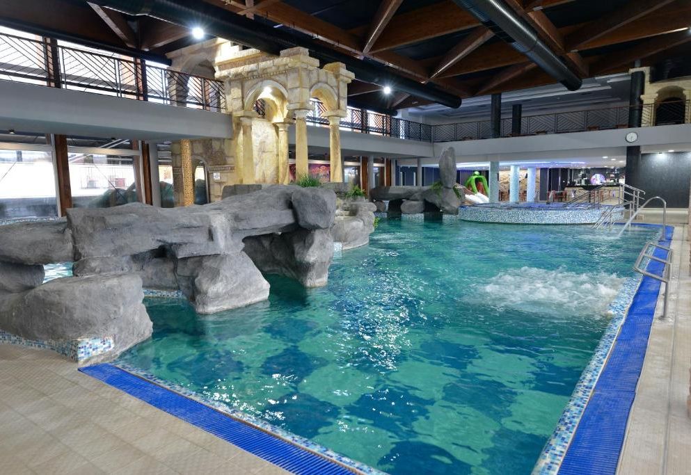 Spa Resort & Hotel Vrnjačke Terme