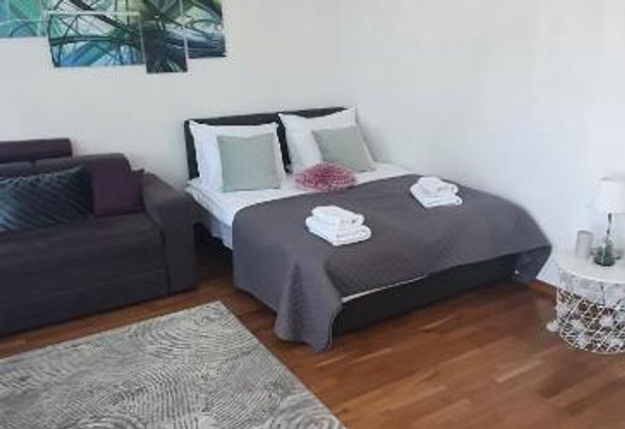 All Seasons Residence