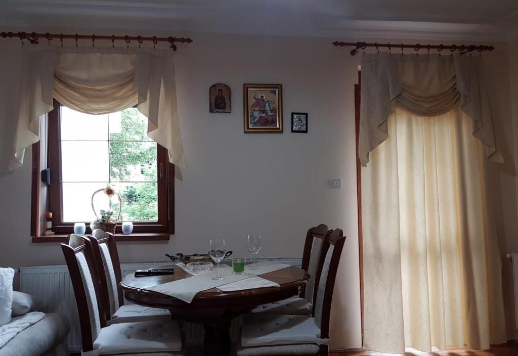 Apartman Cici