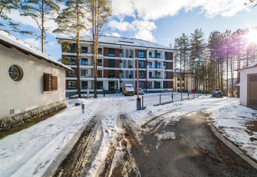 Apartman DanKa