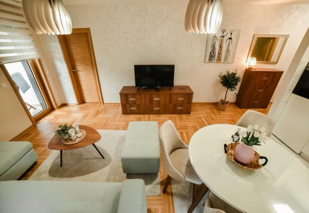 Apartman ForestM