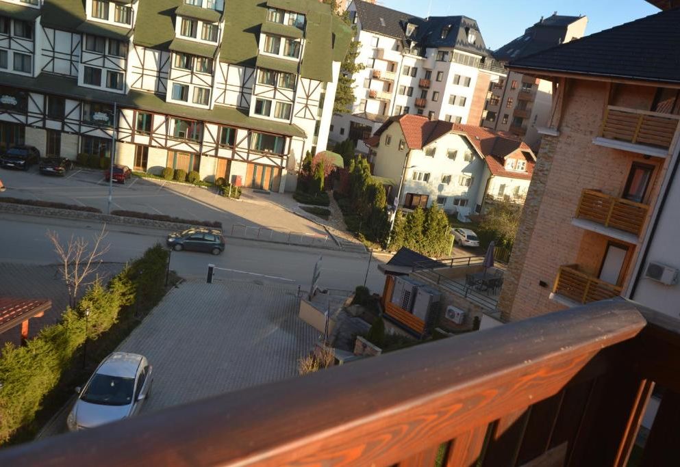 Apartman Impression Zlatibor