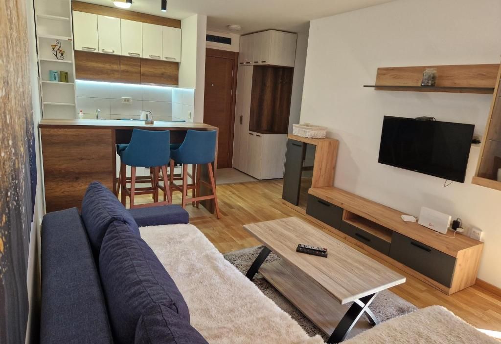 Apartman IRINA