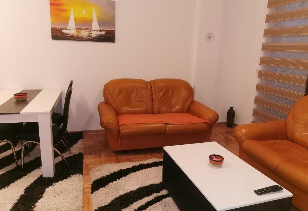 Apartman Korona 2