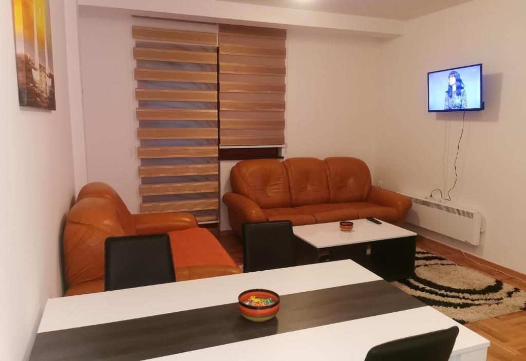 Apartman Korona 2