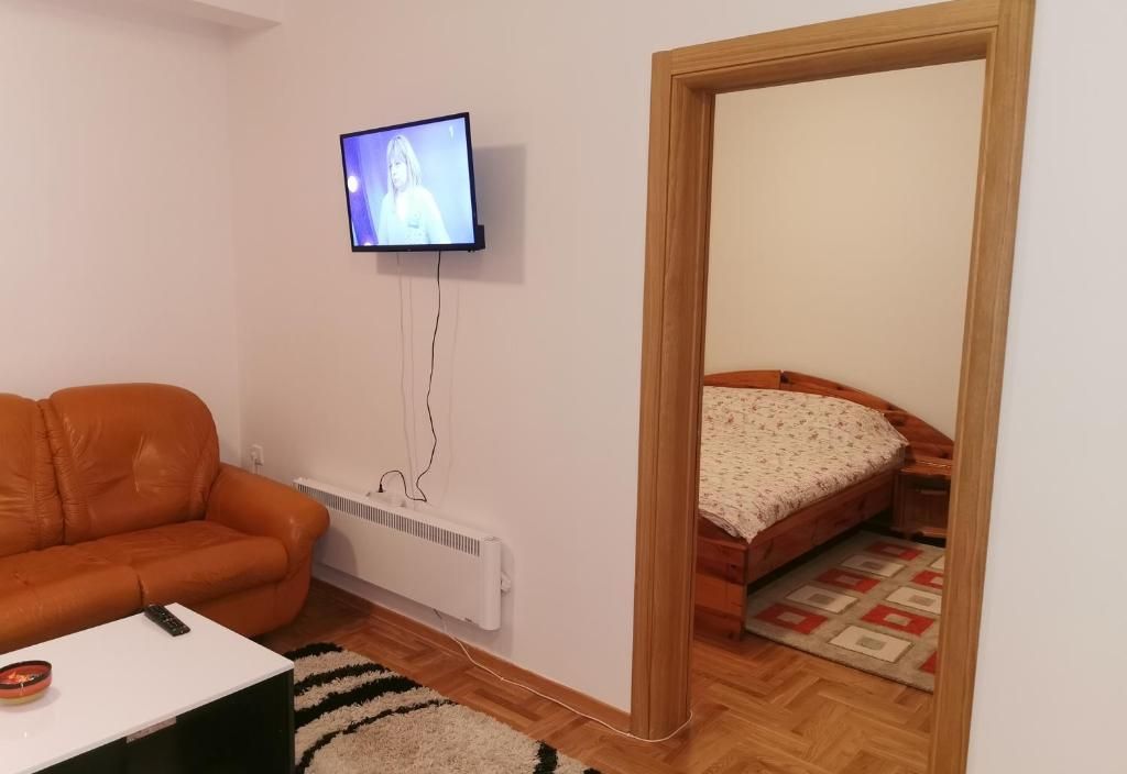 Apartman Korona 2