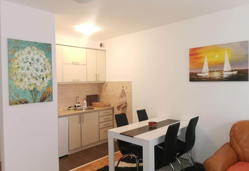 Apartman Korona 2