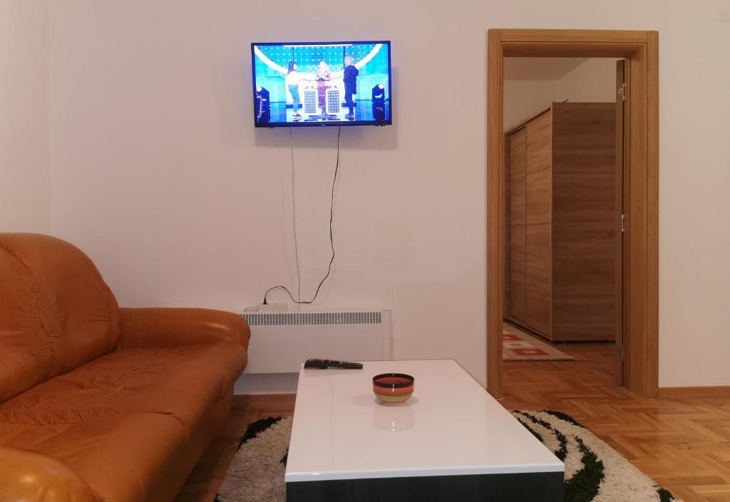 Apartman Korona 2