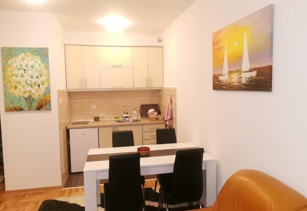 Apartman Korona 2